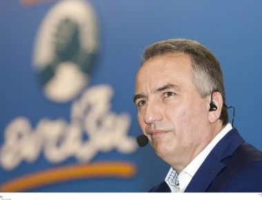 Σ. Καφατάρης: «Περισσότερες πιθανότητες έχει να βγει δήμαρχος Σκοπίων παρά Θεσσαλονίκης ο Γ. Μπουτάρης»